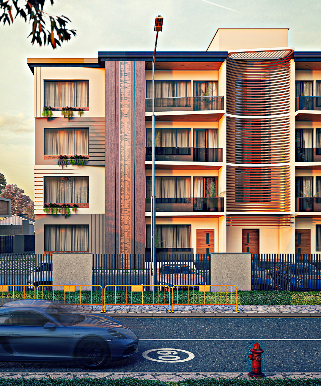 slider image