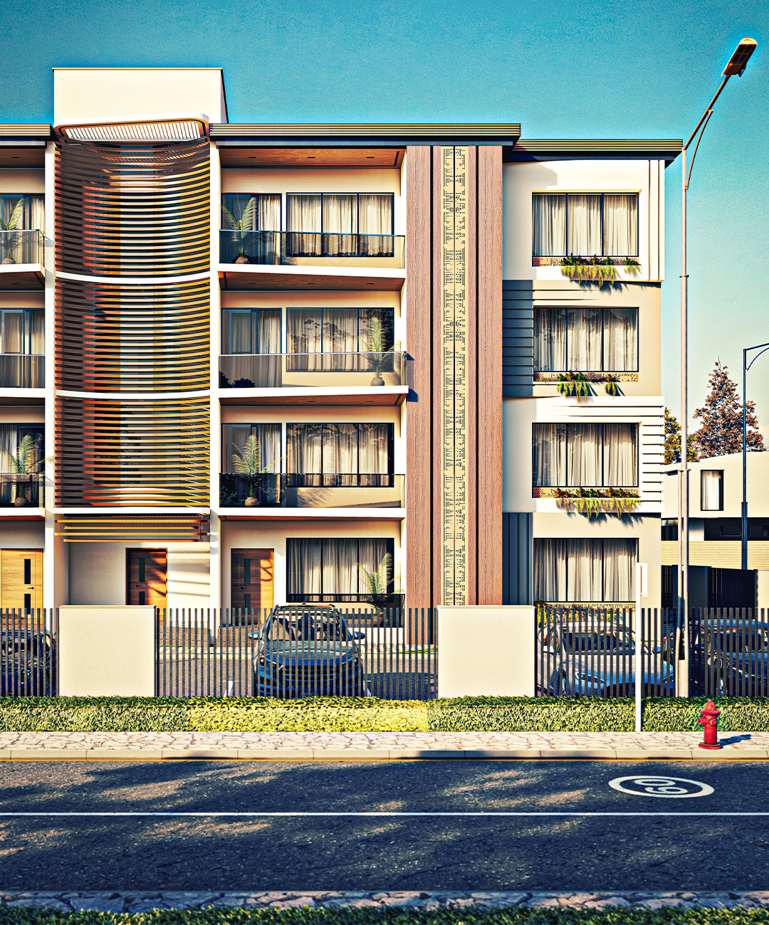 slider image